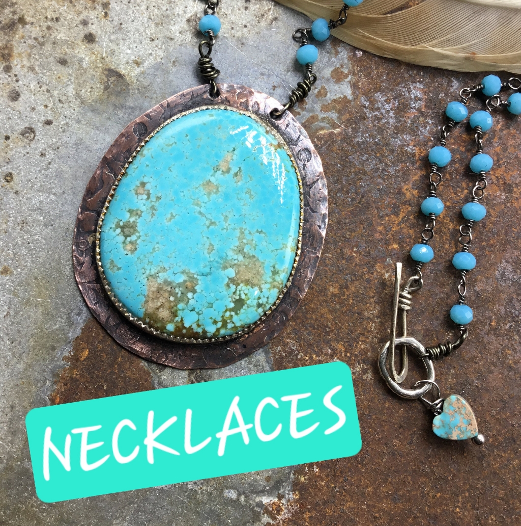 Unlisted Jewelry  Necklaces